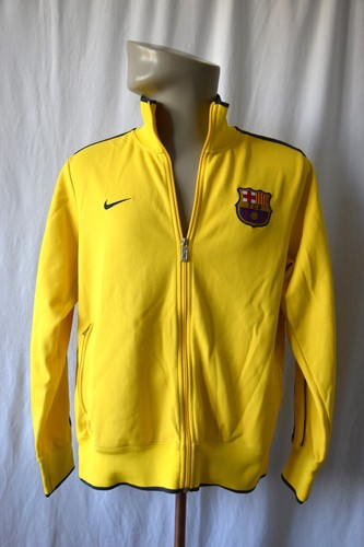 Barcelona jacke nike l - barcelona,