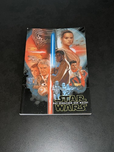 Star wars sonderband das - star,