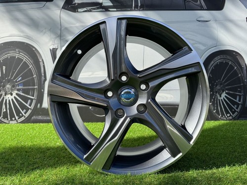 R17 zoll 5x108 - 5x108, volvo