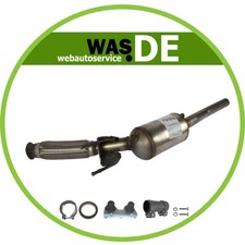 Rußpartikelfilter dpf - rußpartikelfilter,