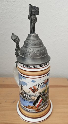 Schöner reservistenkrug der - schöner,