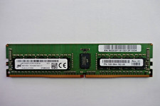 8GB Micron Hauptspeicher