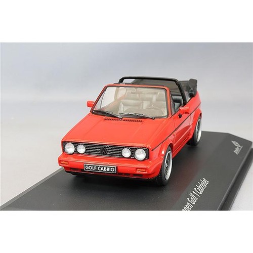Solido volkswagen golf mk1 - golf,