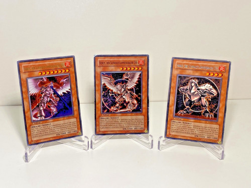 Yugioh horus der - horus,,