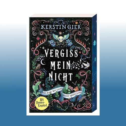Vergissmeinnicht was man bei - -,