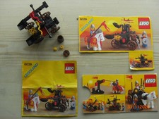 LEGO - 6039 - Castle - Twin