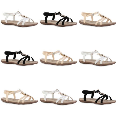 Van hill damen sandalen - van,