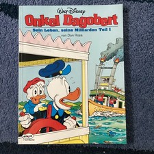Onkel Dagobert Sein Leben