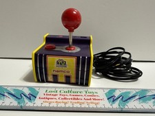 2003 Namco Plug And Play TV