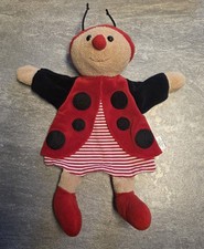 ❤️ Schmusetuch *