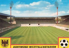 846711) AK Westfalenstadion