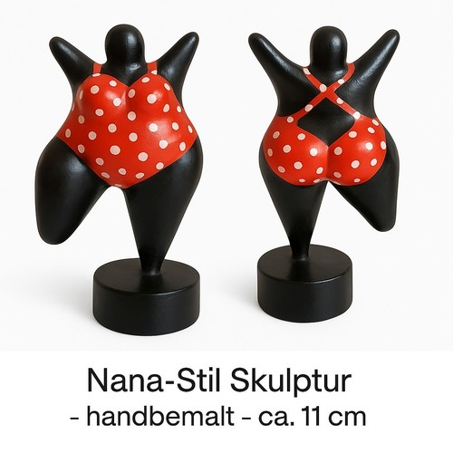 Keramik figur cm - figur,