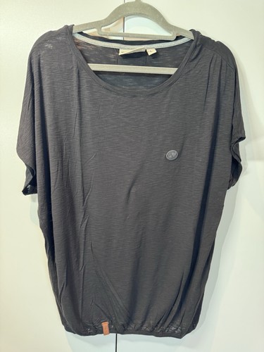 Naketano shirt schwarz - naketano,