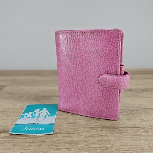 Filofax mini finsbury - filofax,