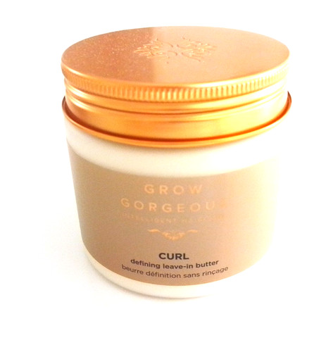 Grow gorgeous curl - gorgeous, defining