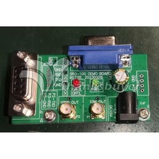 BG7TBL SRO-100 Rubidium Clock