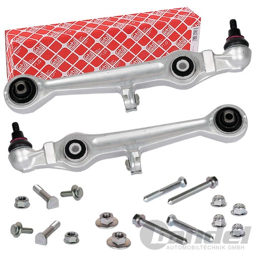 Febi querlenker satz vorne - 2x,