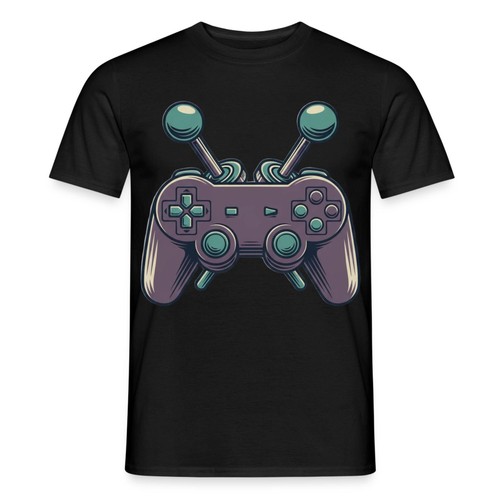 Gaming shirt geschenk lustig - gaming,