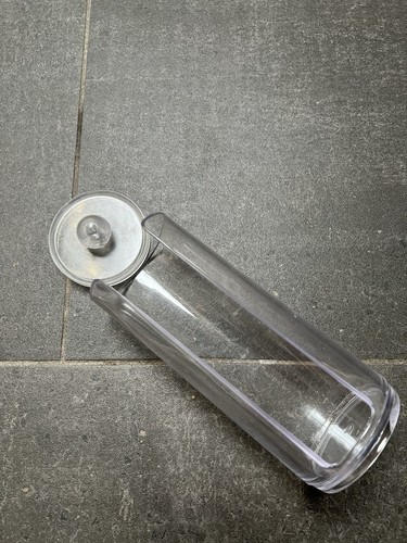 Wattepad spender - spender,