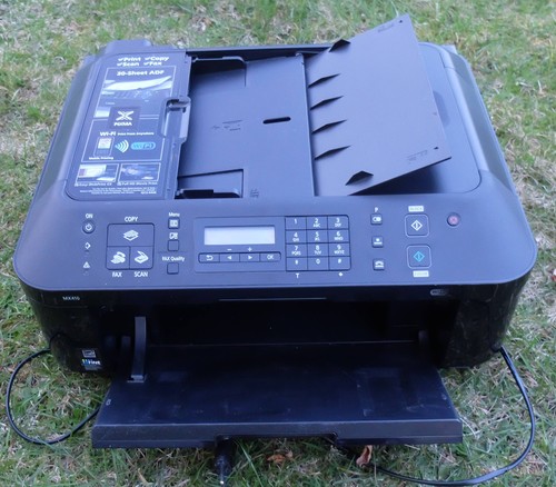 Canon pixma mx410 1 - mx410, 4-in-1