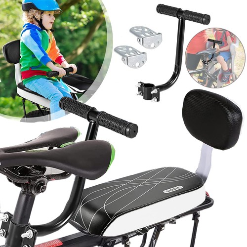 Fahrrad rücksitz kissen mtb - kissen,