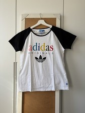 Adidas Originals Raglan Tshirt