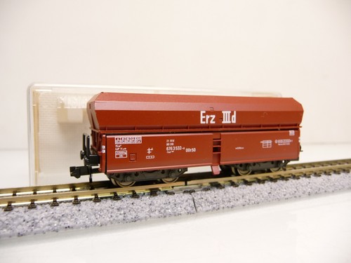 Fleischmann 8520 n - 8520,