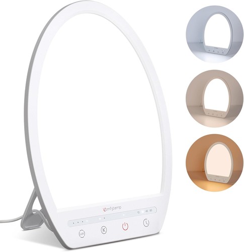 Comfytemp tageslichtlampe - comfytemp,