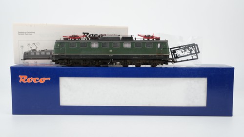 Roco 63872 lok br - h0,