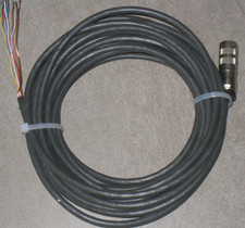 M16 DIN Steckverbinder