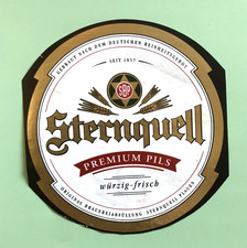 Bieretikett - Beerlabel 
