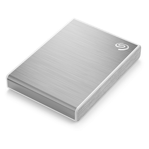 Seagate one touch mit - one,