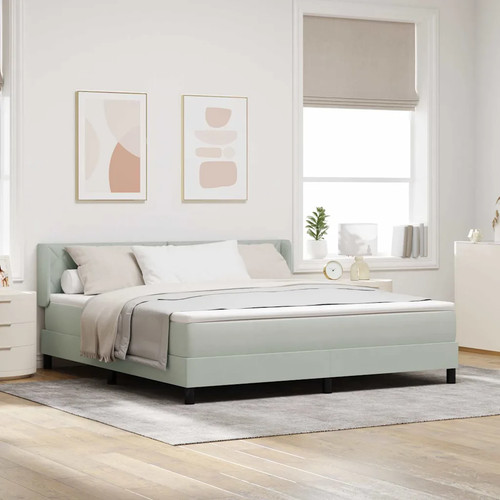 Boxspringbett mit matratze - mit,