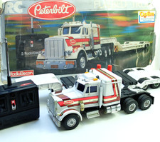 Shinsei Peterbilt Remote