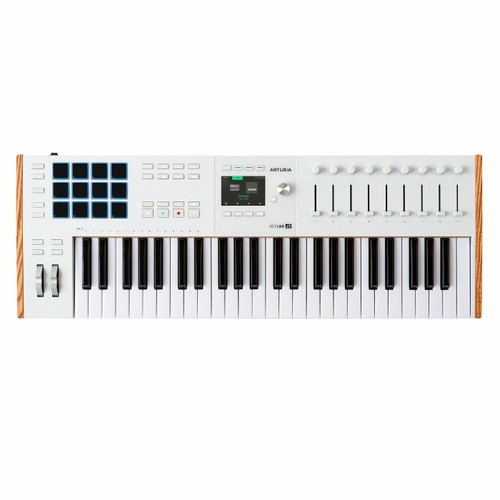 Arturia keylab mk3 usb midi - 49,
