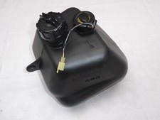 Suzuki UC125 Epicuro Tank Tankanlage Tankverschluss Tankgeber Krafstoff