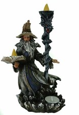 Vogler Zauberer Merlin mit