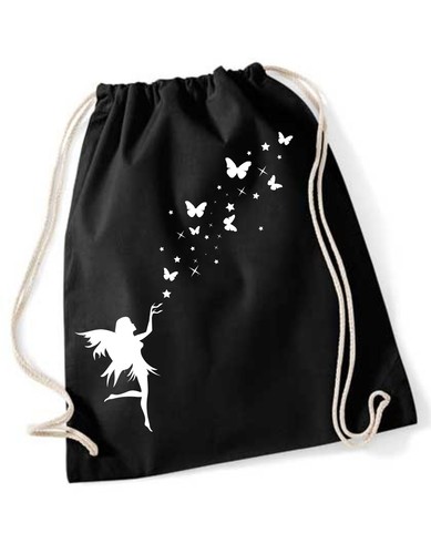 Fee sterne schmetterling - fee,