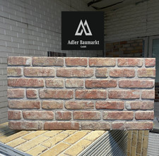 Wandpaneel Wandplatte Steinoptik 100x50cm Styropor Wandvertäfelung Wanddeko 3D