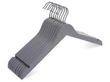 Holzbügel Kleiderbügel