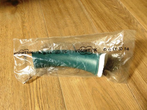 Unbenutzte original vorwerk - original,
