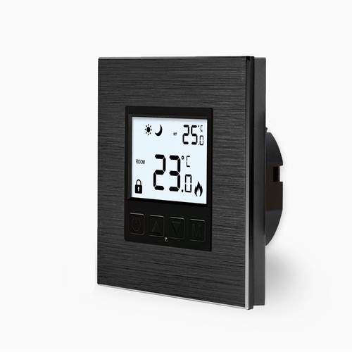 Raumthermostat programmierbar