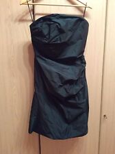 Cocktailkleid Gr 38 Marie Blanc Kleid Corsagenkleid Kommunion Firmung Abendkleid