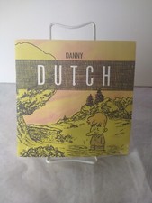 Danny Dutch A Sparkplug Comic