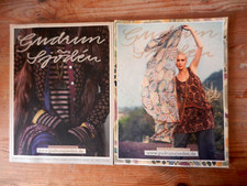 Gudrun Sjöden 2x  Katalog