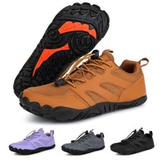 Trekkingschuhe Sneaker Laufschuhe Outdoor Schuhe Wanderschuhe Hiking Low-Top