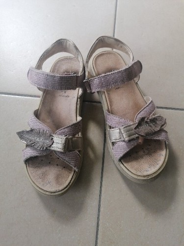 Sandalen kinderschuhe bama - kinderschuhe, 36
