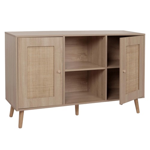 Sideboard hwc m42 kommode - sideboard,