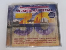 Various - 30 Jahre Mauerfall 2