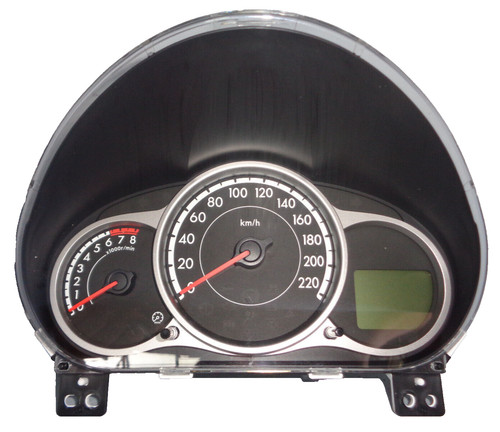 Tacho tachometer - tacho,
